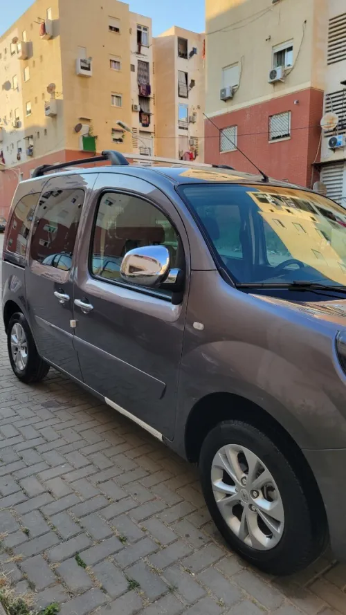 Renault Kangoo 2019 Privilège +