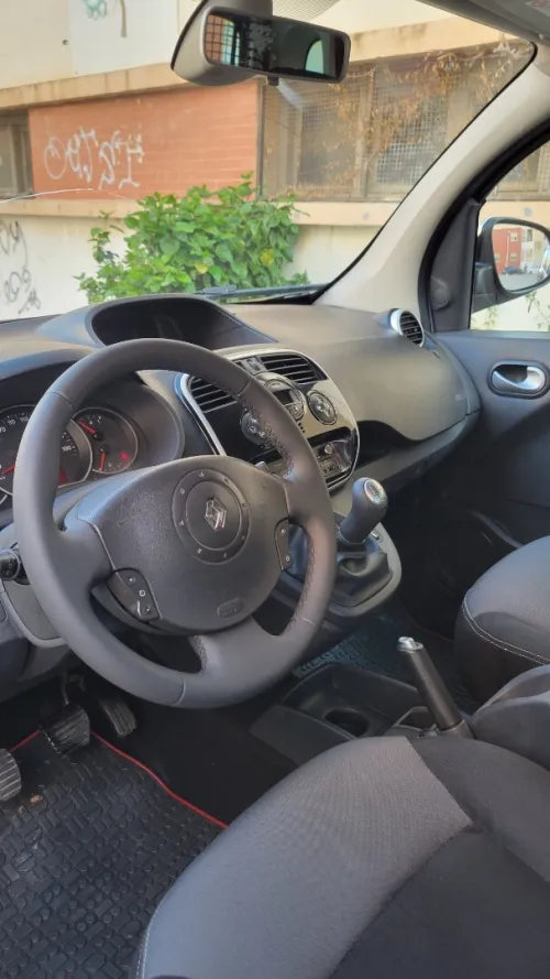 Renault Kangoo 2019 Privilège +