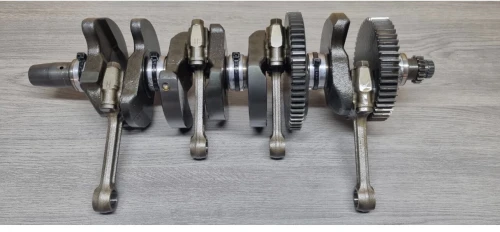 Pièce moteur