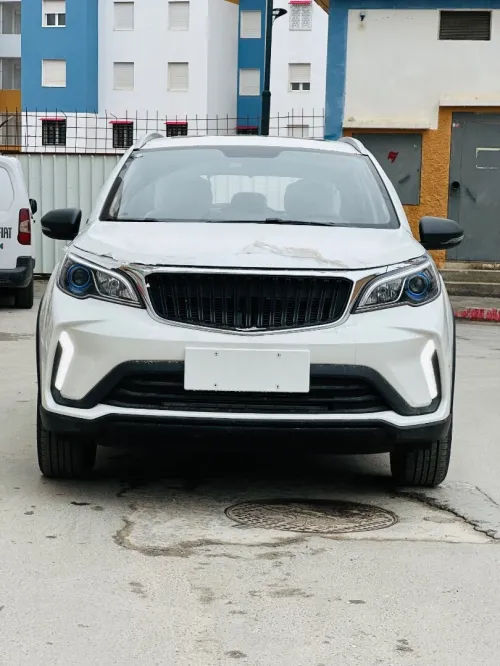 Geely Livan 2025 