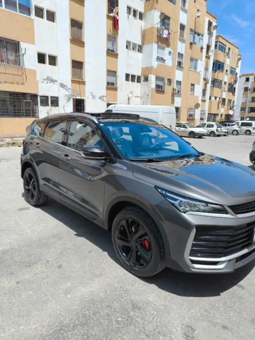 Geely Coolray 2026 Full option