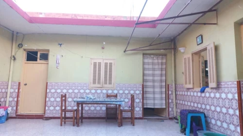 Vente Villa Mostaganem Mostaganem