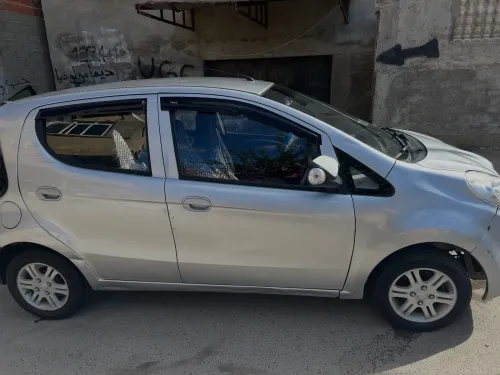 Changan Benni mini 2015 Benni mini
