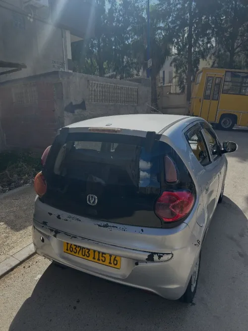 Changan Benni mini 2015 Benni mini