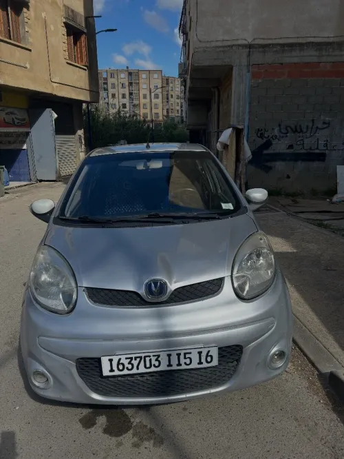 Changan Benni mini 2015 Benni mini