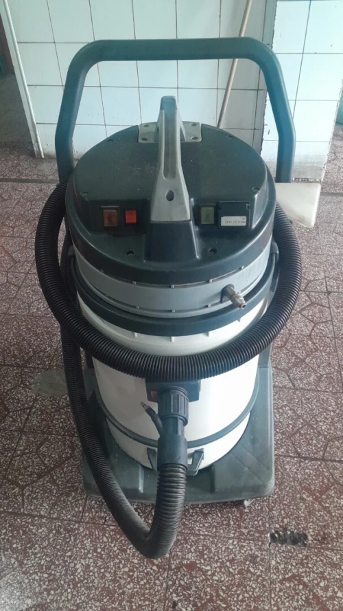 Lifting (Aspirateur)