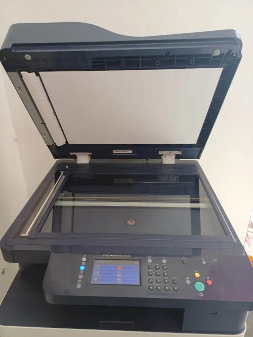 Xerox B1025 Multifonctions