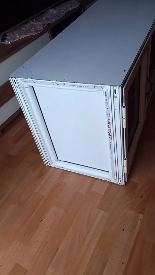 Éléments en aluminium 