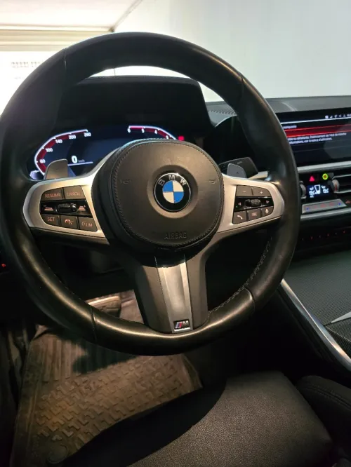 BMW Série 4 2022 Série 4