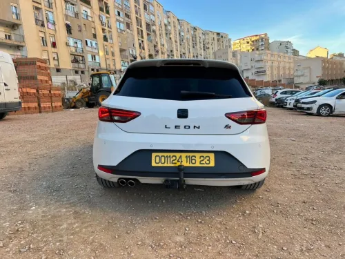 Seat Leon 2016 FR+15