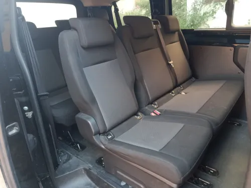 Peugeot Expert 2022 Expert