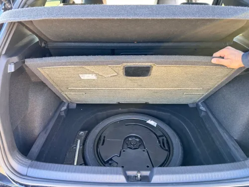 Volkswagen Golf 8 2021 R-Line