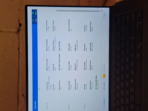 DELL XPS 15 9530 i7 13620H
