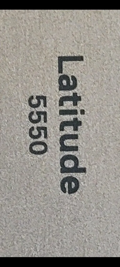Dell Latitude 5550 15.6  ultra 5