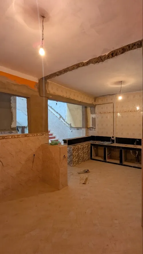 Vente Villa Béchar Bechar