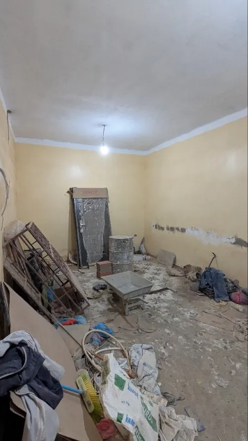 Vente Villa Béchar Bechar