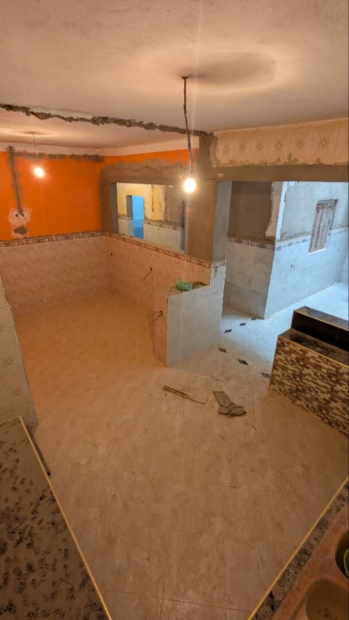 Vente Villa Béchar Bechar