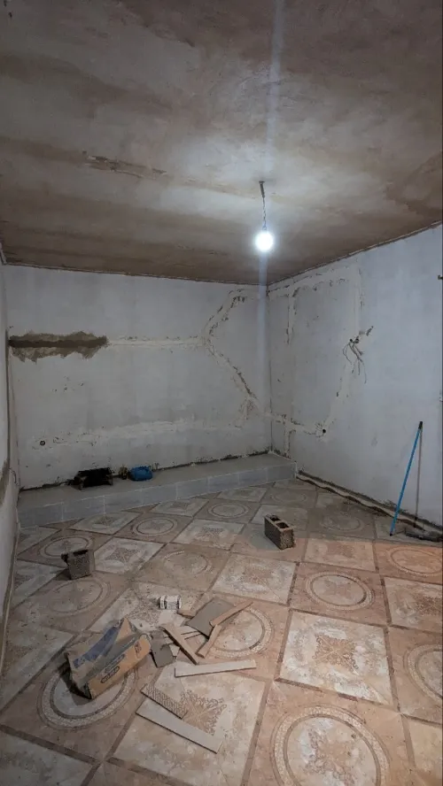 Vente Villa Béchar Bechar