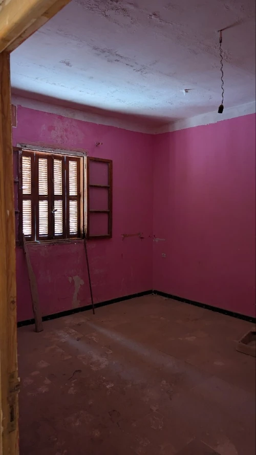 Vente Villa Béchar Bechar