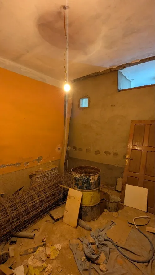 Vente Villa Béchar Bechar