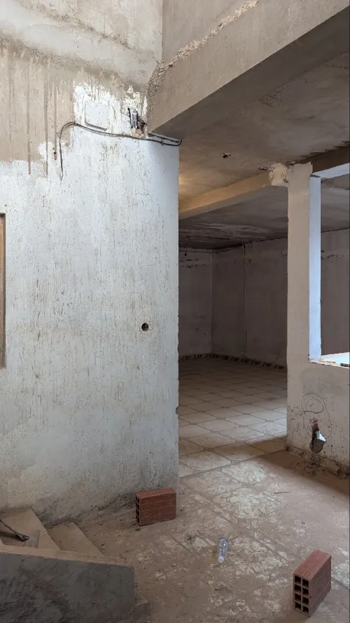 Vente Villa Béchar Bechar