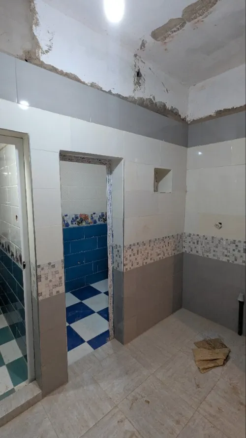 Vente Villa Béchar Bechar