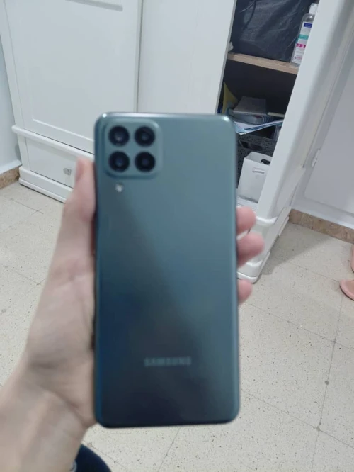 Samsung M33