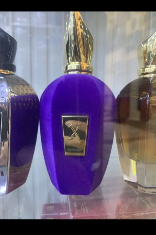 Vente de parfums originaux 