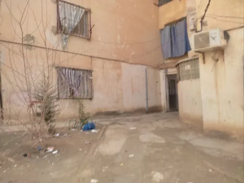 Vente Appartement F3 Médéa Ksar boukhari