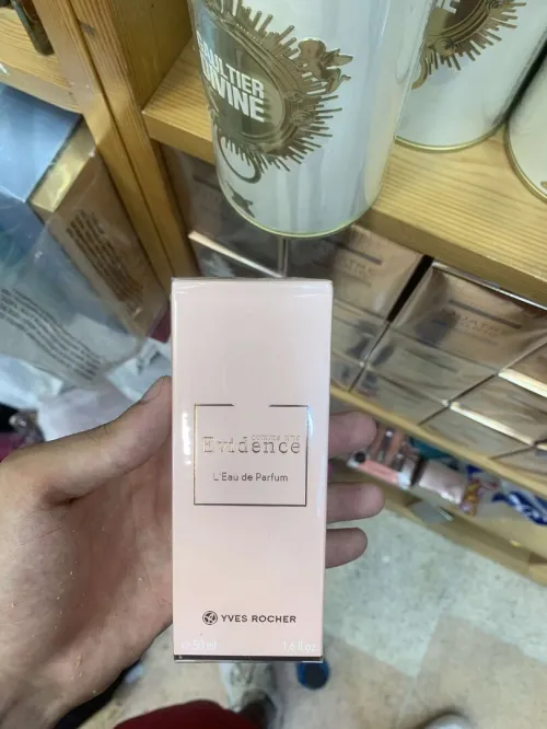 Vente de parfums originaux 