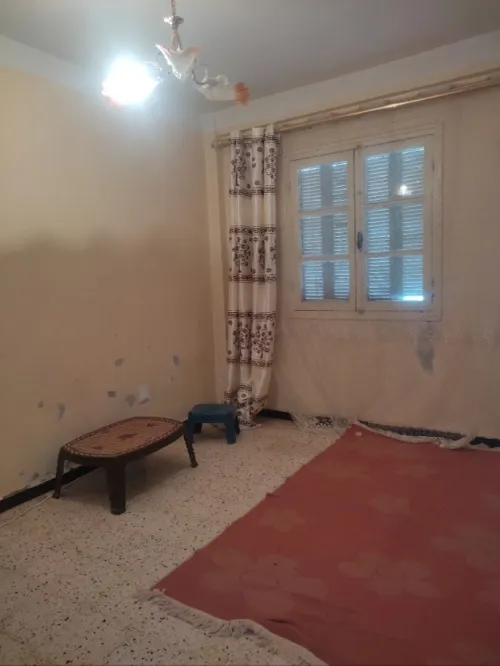 Vente Appartement F3 Médéa Ksar boukhari