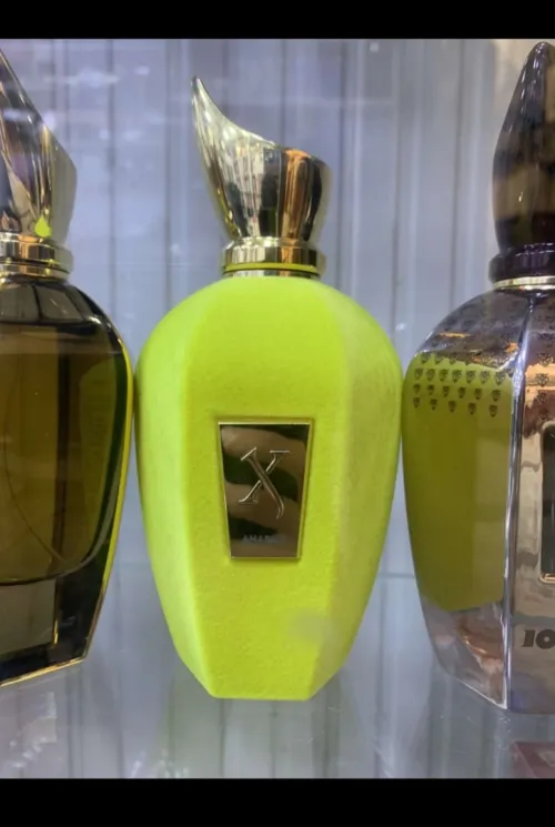 Vente de parfums originaux 