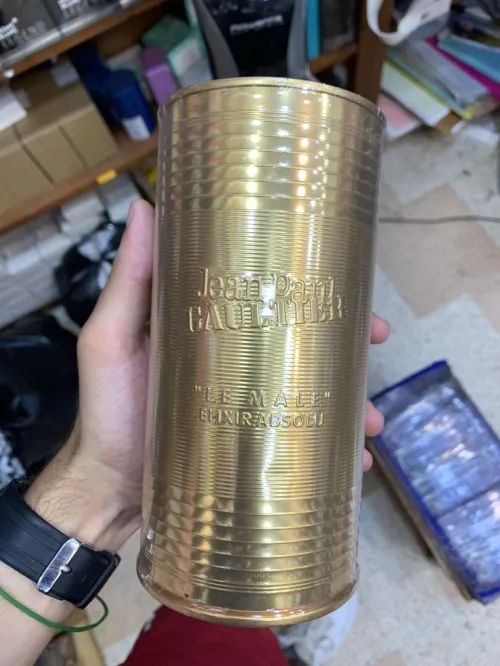 Vente de parfums originaux 