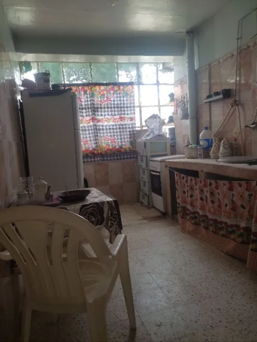 Vente Appartement F3 Médéa Ksar boukhari