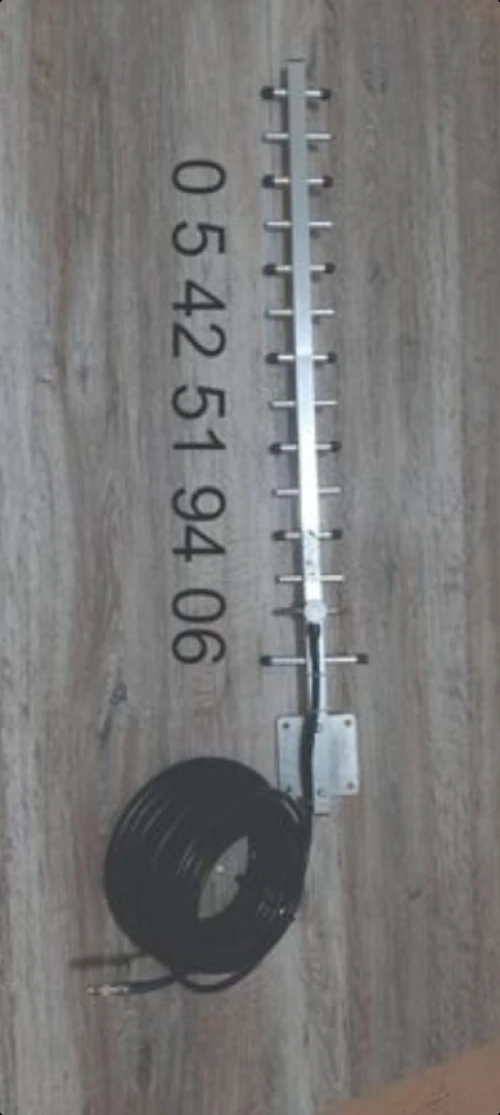 Vend antenne yagi 4g انتان ياغي