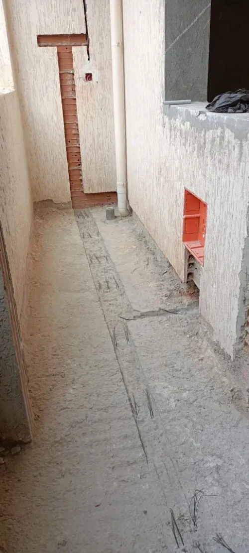 Plomberie chauffage central 