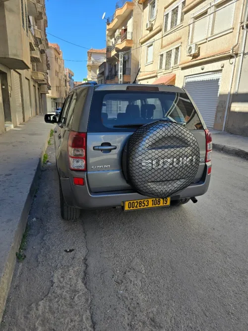Suzuki Vitara 2008 Vitara