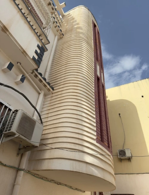 Vente Villa Tébessa Tebessa