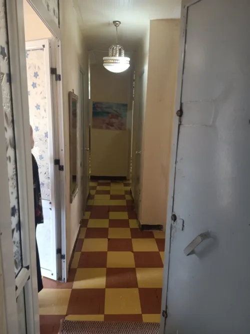 Vente Appartement Constantine Constantine