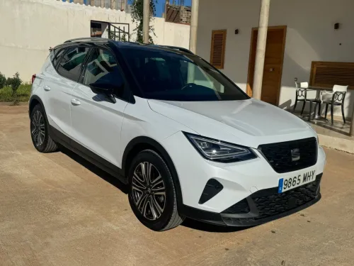 Seat Arona 2023 Fr+