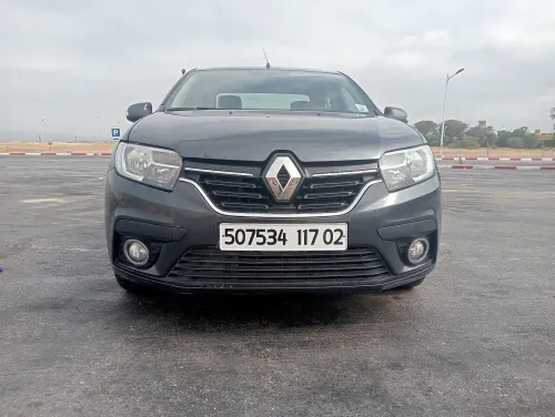 Renault Symbol 2017 Symbol