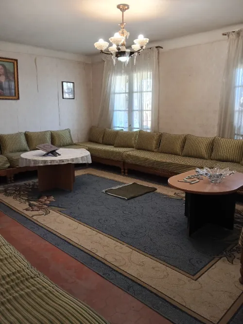 Vente Appartement F5 Sidi Bel Abbès Sidi bel abbes 3