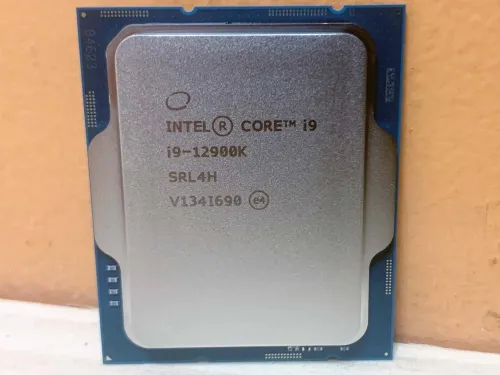 i9 12900k