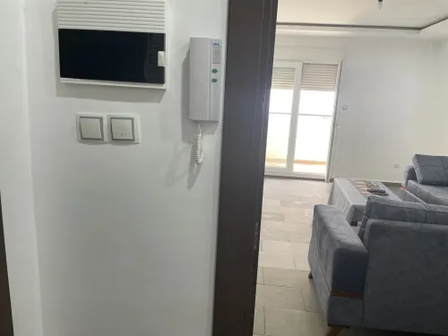 Location Appartement Mostaganem Mostaganem
