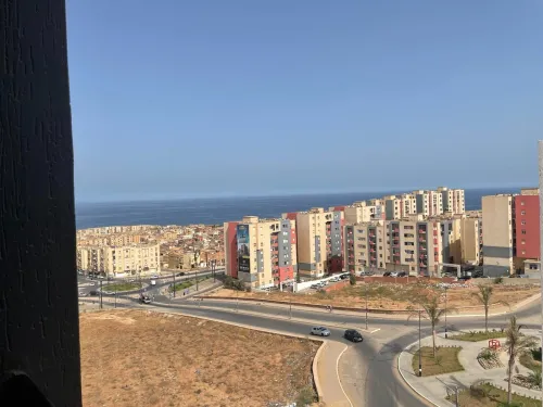 Location Appartement Mostaganem Mostaganem