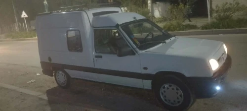 Renault Express 1994 Express