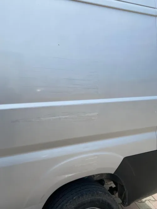 Peugeot BOXER 2020