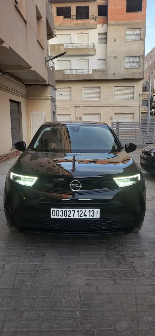 Opel Mokka 2024 Elegance