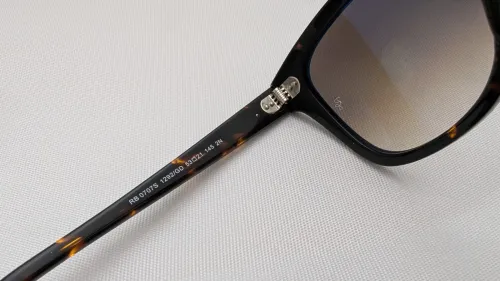 Rayban 0707s femme vintage