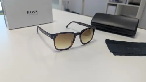 Hugo boss